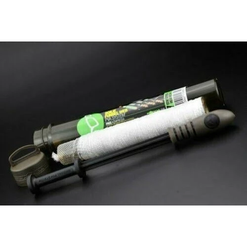 Korda Boilie Funnel Web System - 7m PVA