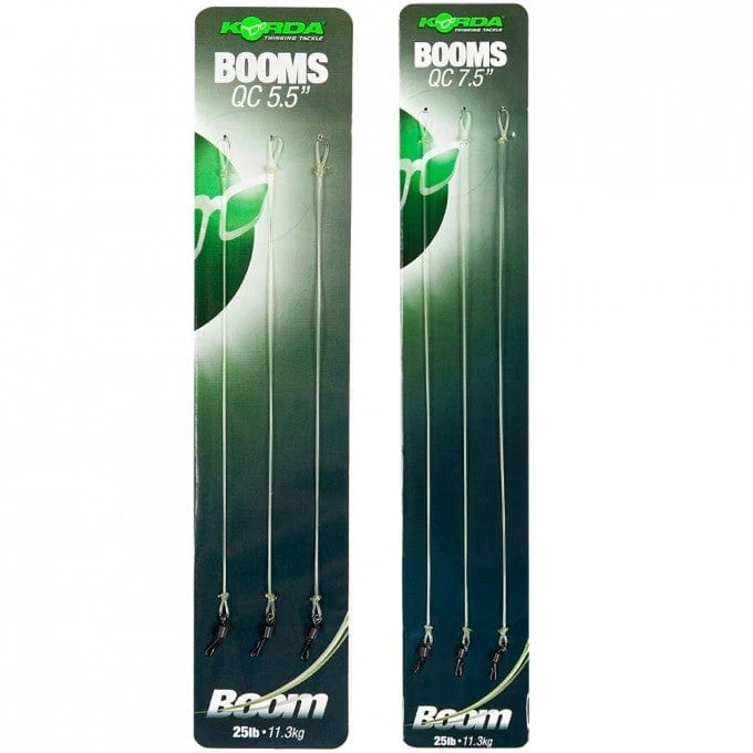 Korda BOOM 7.5" Loop