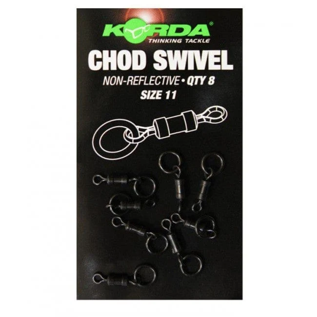 Korda Chod Swivel