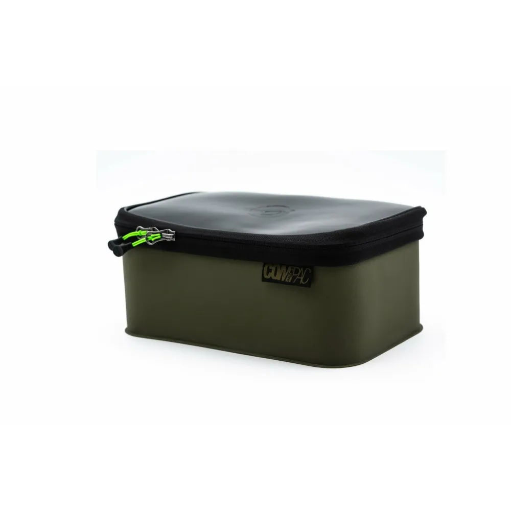 Korda Compac 150 Tackle Safe Edition (Tray included)