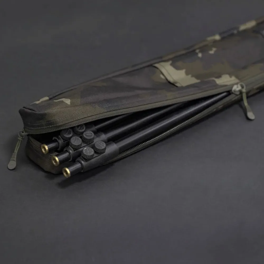 Korda Compac Storm Pole Bag Dark Kamo