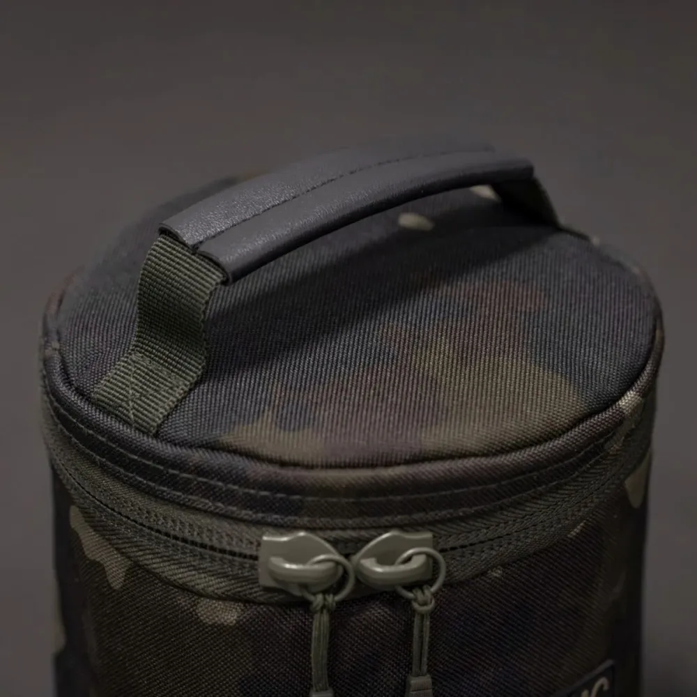 Korda Compac Stove Bag Dark Kamo