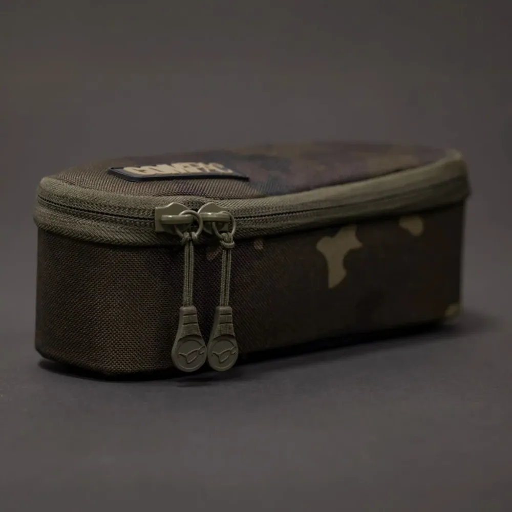 Korda Compac 55 Tackle Pouch Dark Kamo
