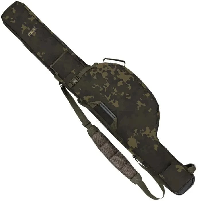 Korda Compac Tele 3 Rod Holdall Dark Camo