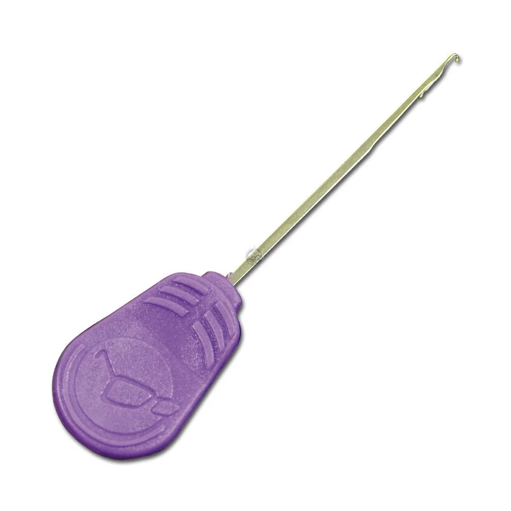Korda Fine Latch Needle - Purple Handle