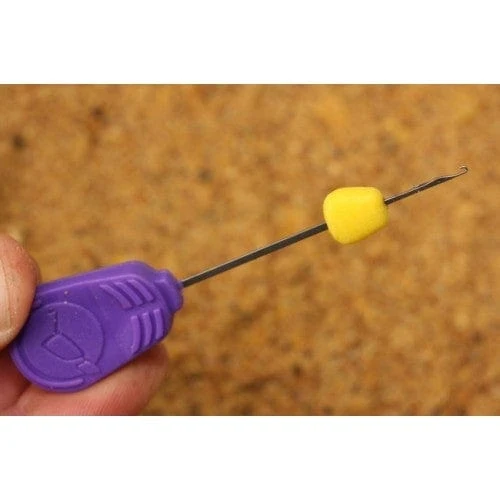 Korda Fine Latch Needle - Purple Handle