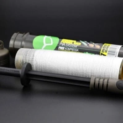 Korda Funnel Web System - 7m PVA