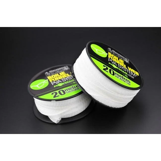 Korda Funnel Web System - 7m PVA