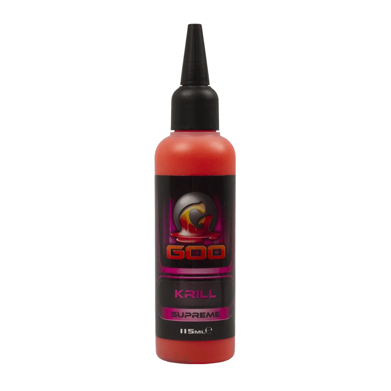 Korda GOO Krill Supreme