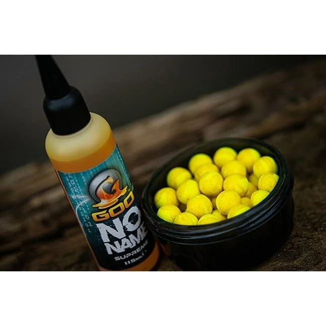 Korda GOO - No Name Supreme