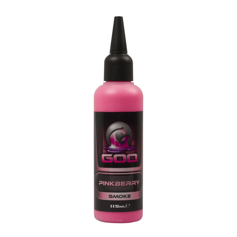 Korda GOO Pinkberry Smoke