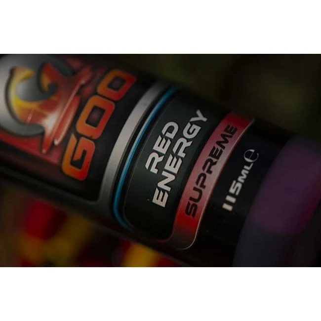 Korda GOO - Red Energy Supreme
