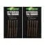 KORDA Hybrid Tail Rubber Gravel / Clay