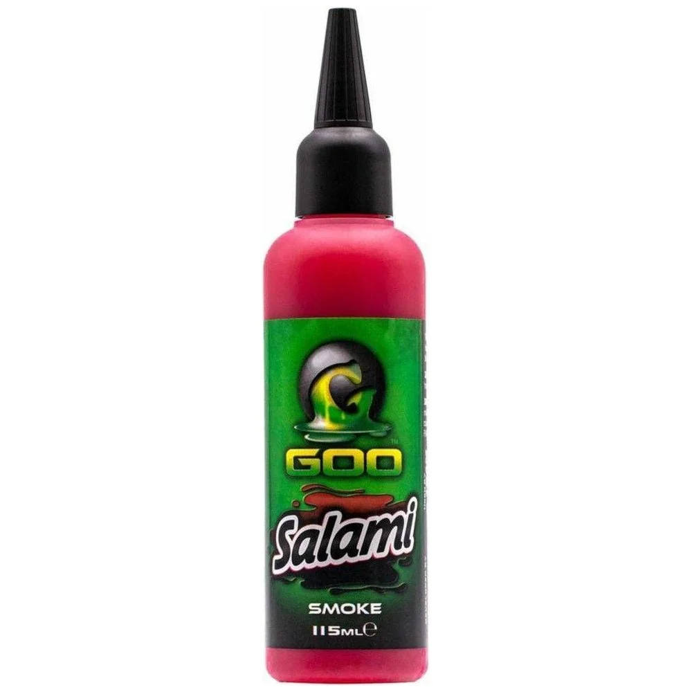 Korda Kiana Carp Goo Salami Smoke