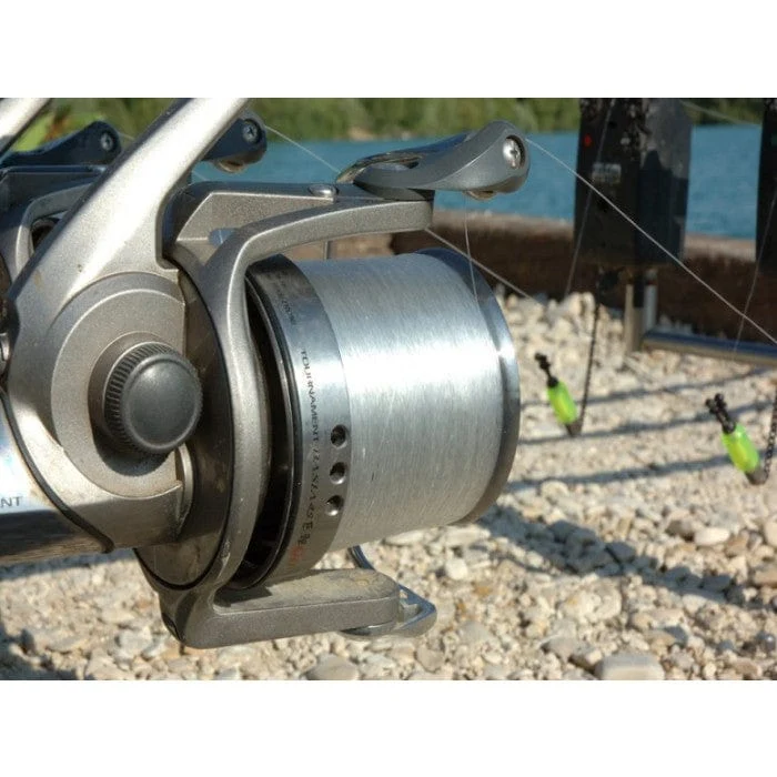 Korda Kontour Fluorocarbon 12lb (0.33mm) 200m