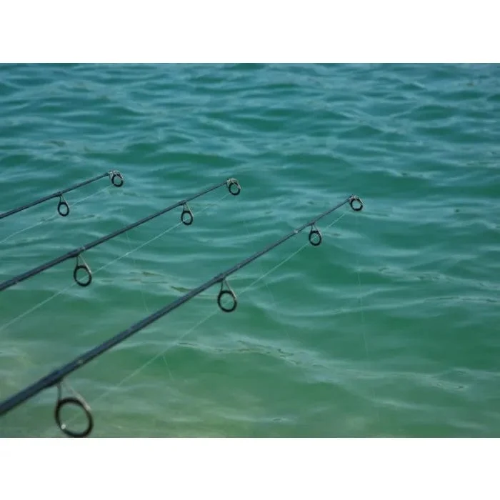 Korda Kontour Fluorocarbon 12lb (0.33mm) 200m