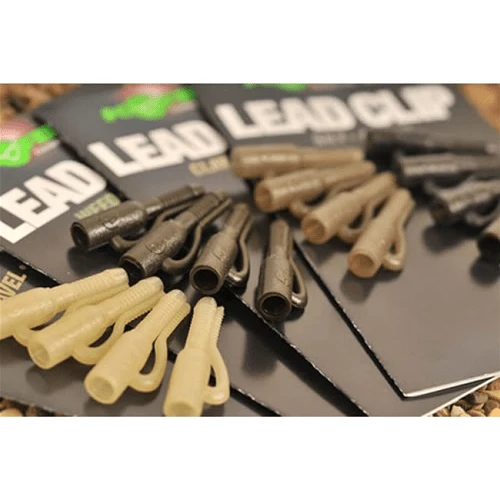 Korda Lead Clip Clay