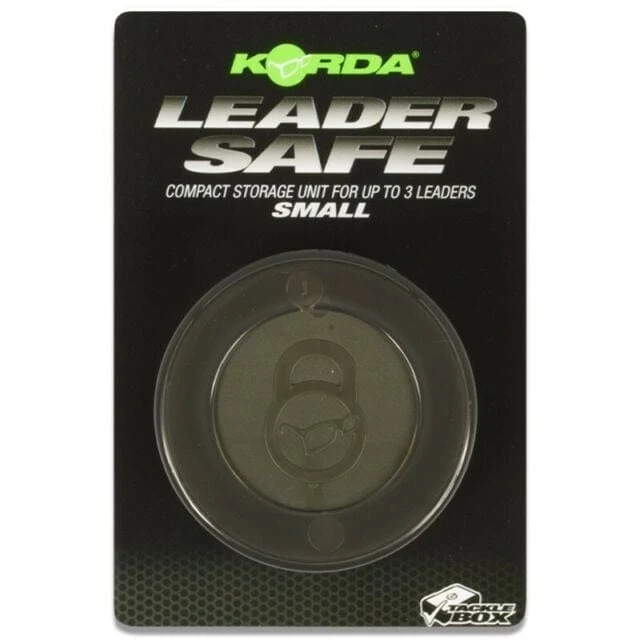 KORDA Leader Safe Small