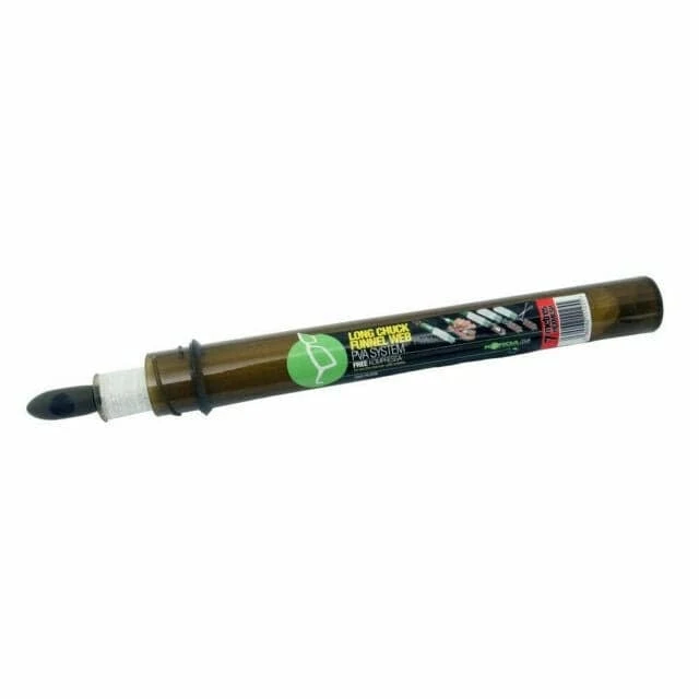 Korda Longchuck Funnel Web System - 7m PVA