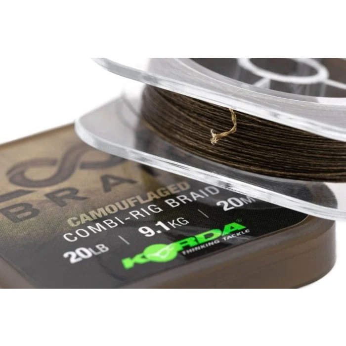 Korda Loop Braid 20LB