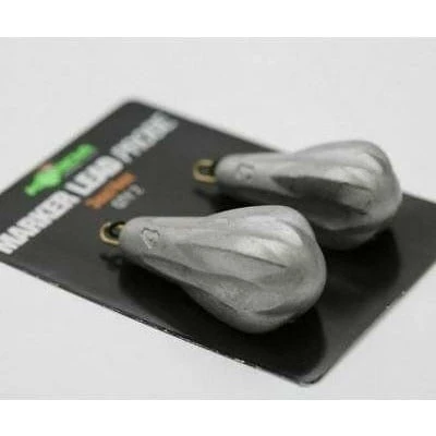 Korda Probe Marker Leads 3 & 4