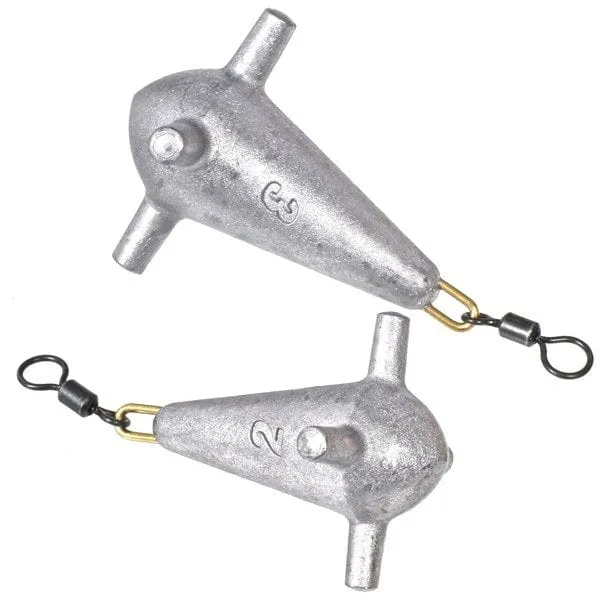 Korda Probe Marker Leads 3&4