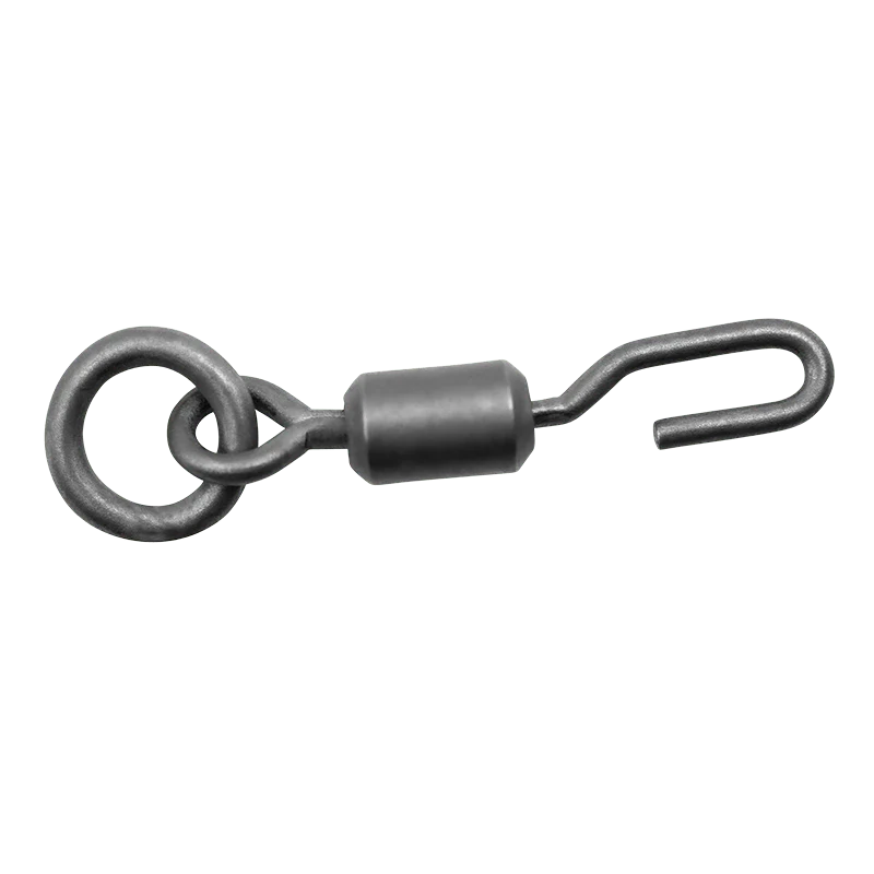 Korda PTFE Spinner Ring Swivels - Size 11