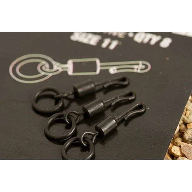 Korda Quick Change Swivel - Size 11