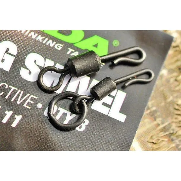 Korda Quick Change Swivel - Size 11