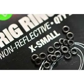 Korda Rig Rings X Small