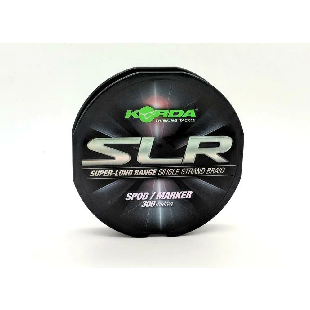 Korda SLR Braid