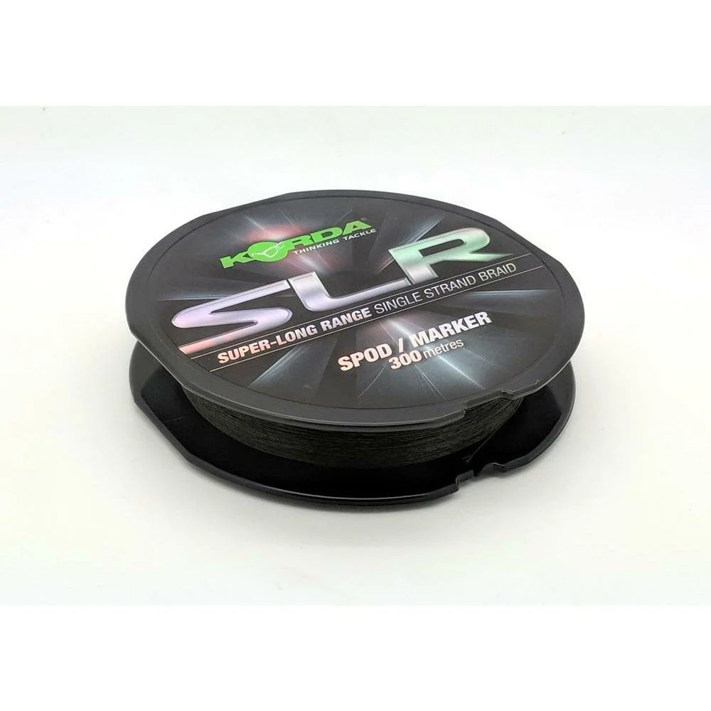 Korda SLR Braid