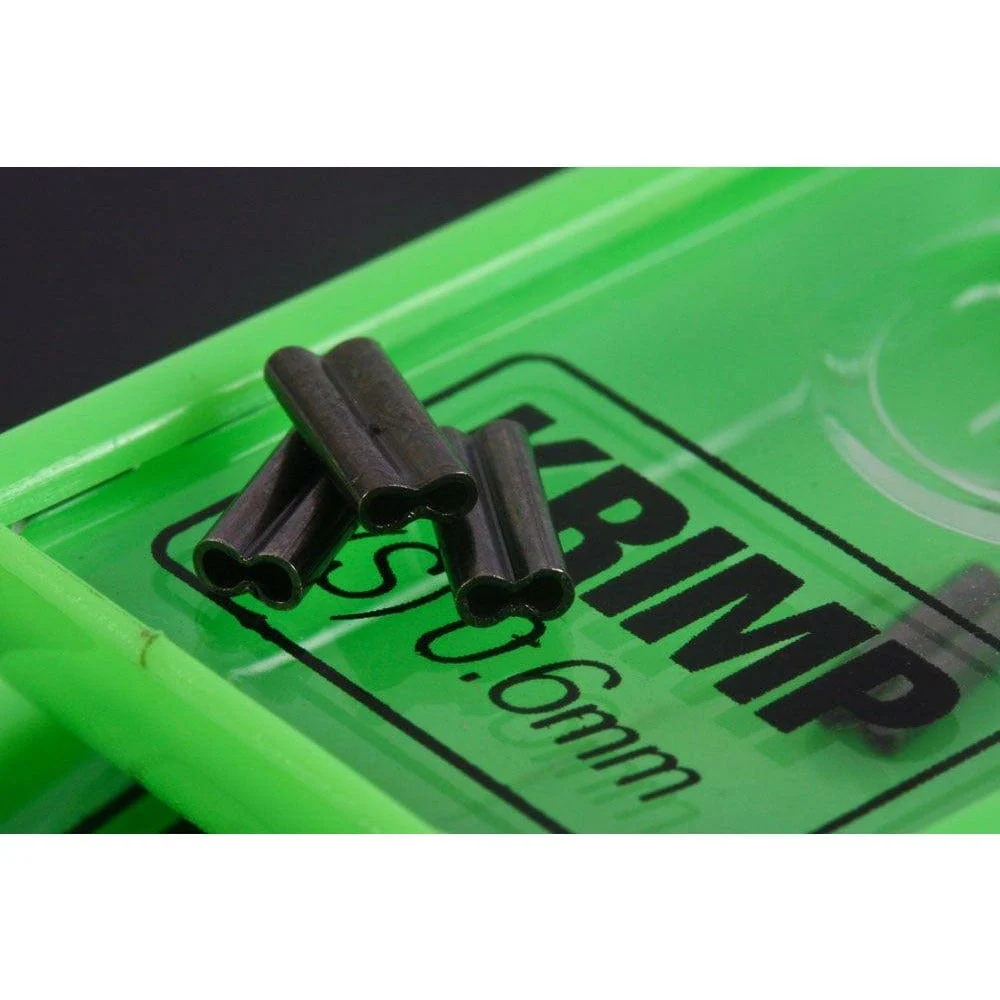 Korda Spare Krimps 0,7 mm