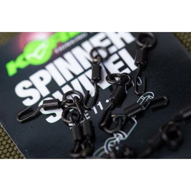 Korda Spinner Swivel KSPIN