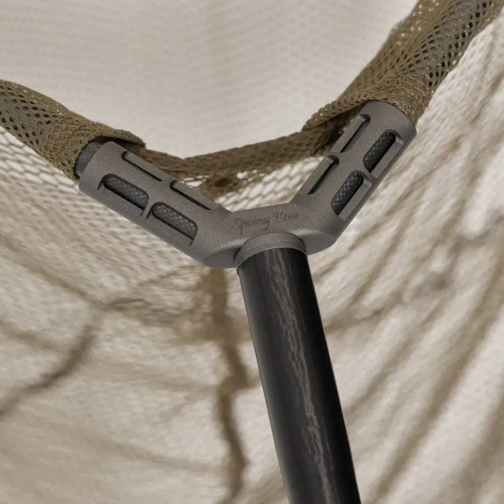 Korda Spring Bow 5ft + 5ft Net, 42in