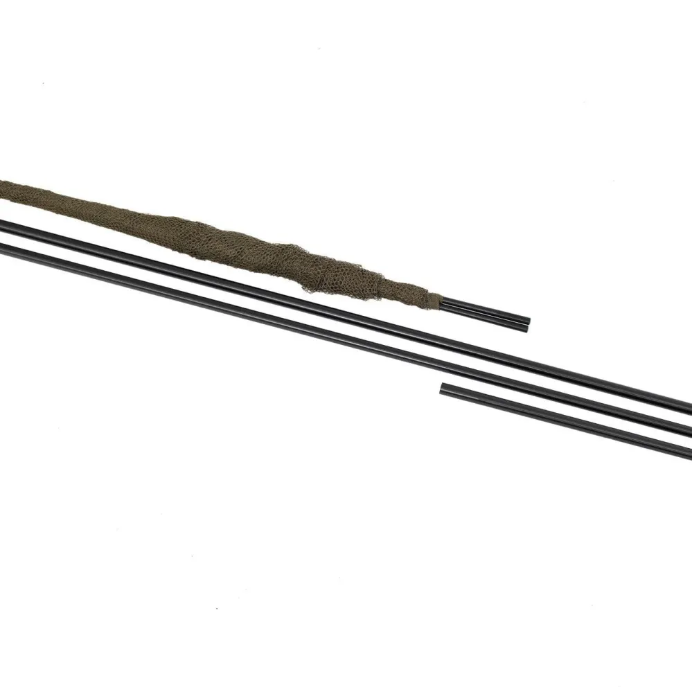 Korda Spring Bow 5ft + 5ft Net, 42in