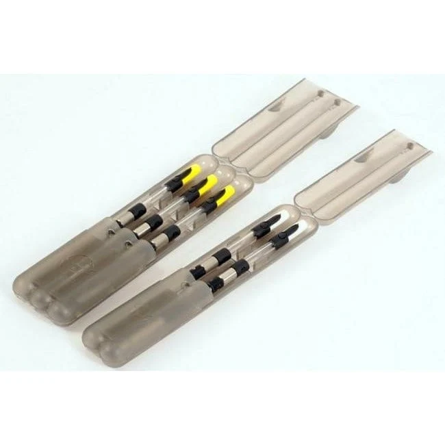 Korda Stowaway Case 3 Rod