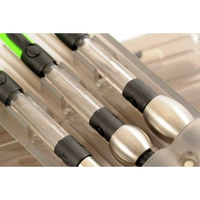 Korda Stowaway Case 3 Rod