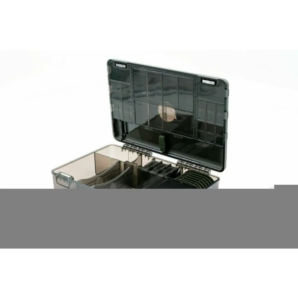 KORDA Tackle Box Bundle Deal