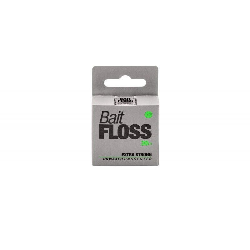 Korda Unwaxed Bait Floss