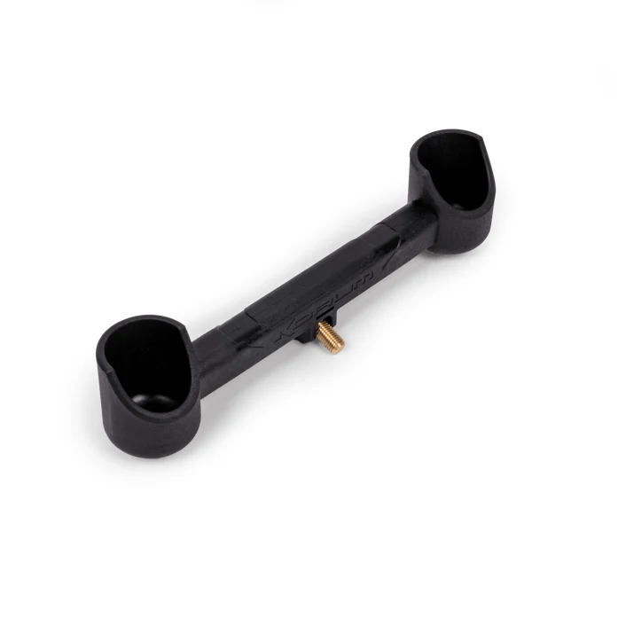 Korum Adjustable Butt Cup Buzz Bar