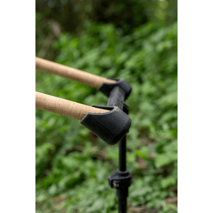 Korum Adjustable Butt Cup Buzz Bar