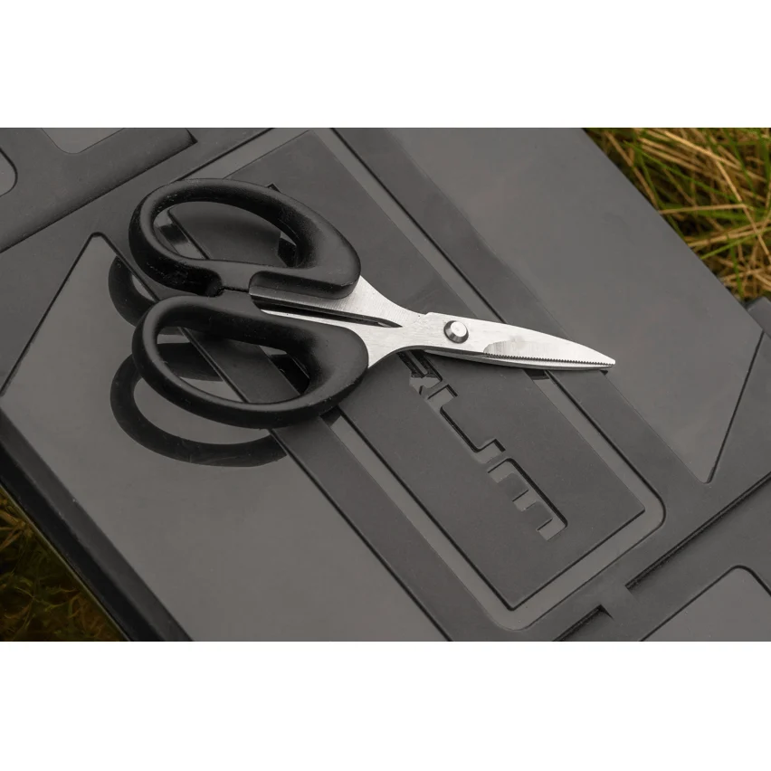 Korum Bait Tool And Scissor Set