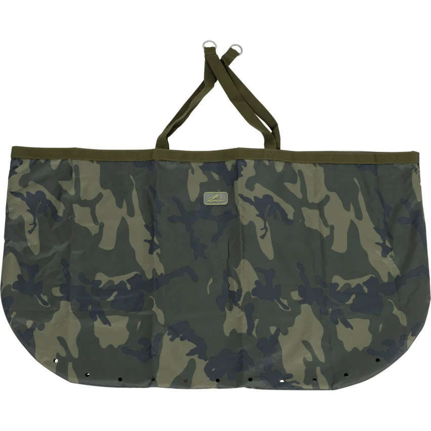 Korum Camo Compact Weigh Sling
