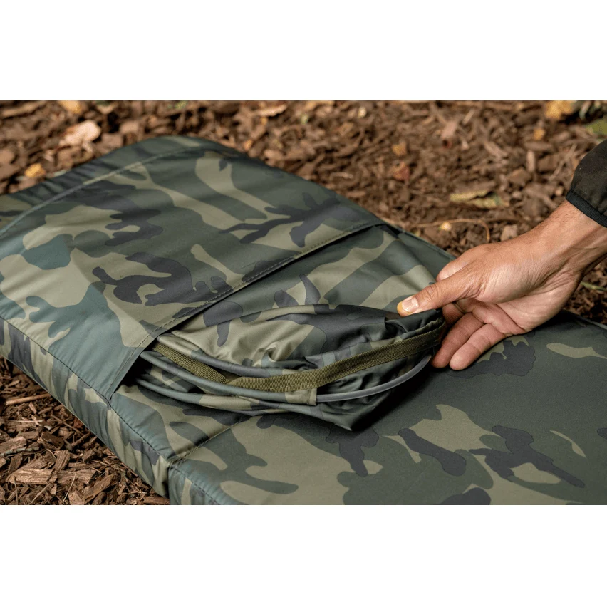 Korum Camo Fast Mat