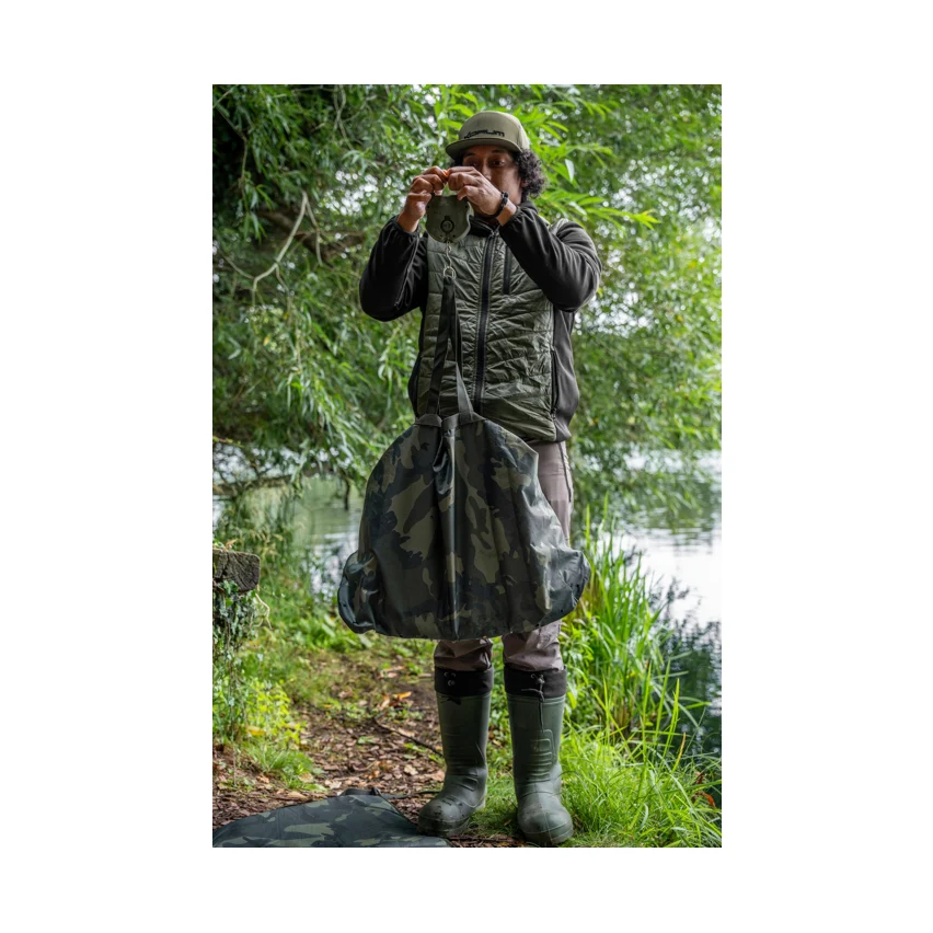 Korum Camo Fishcare Set