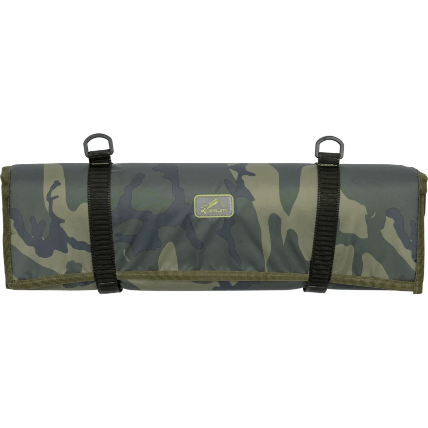 Korum Camo Roll--Mat