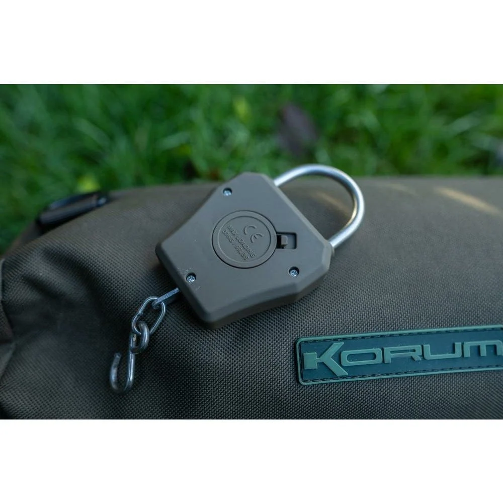 Korum Compact Digital Scales