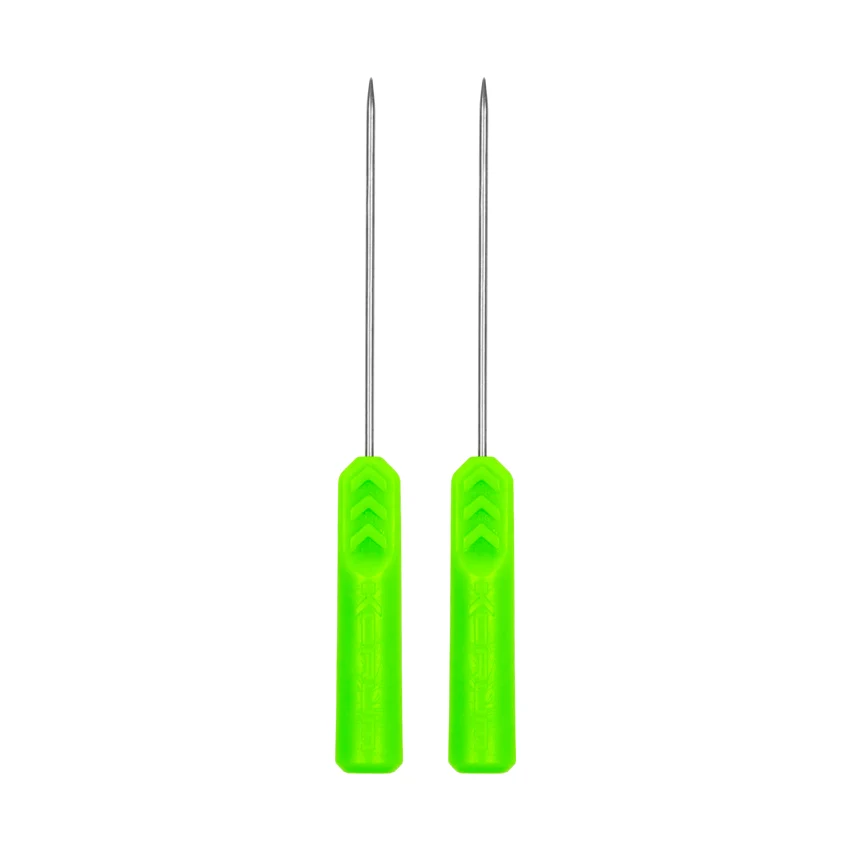 Korum Fluoro Quickstop Needles