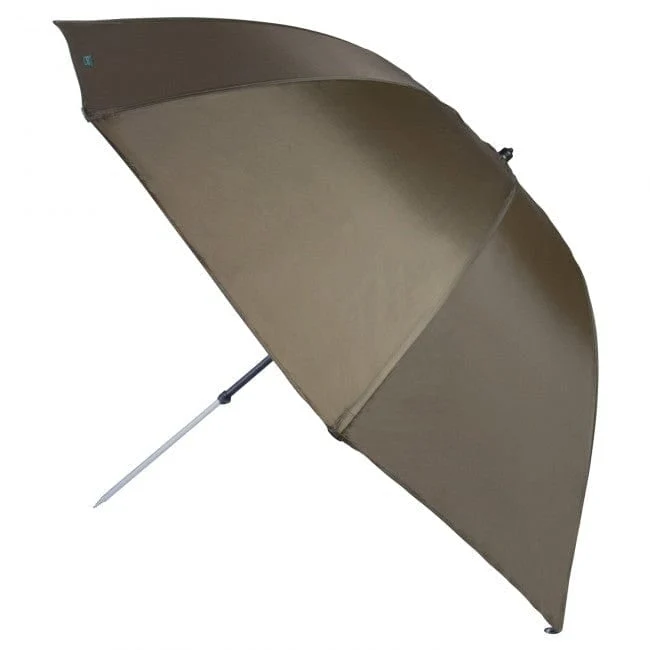 Korum 50 Graphite Brolly